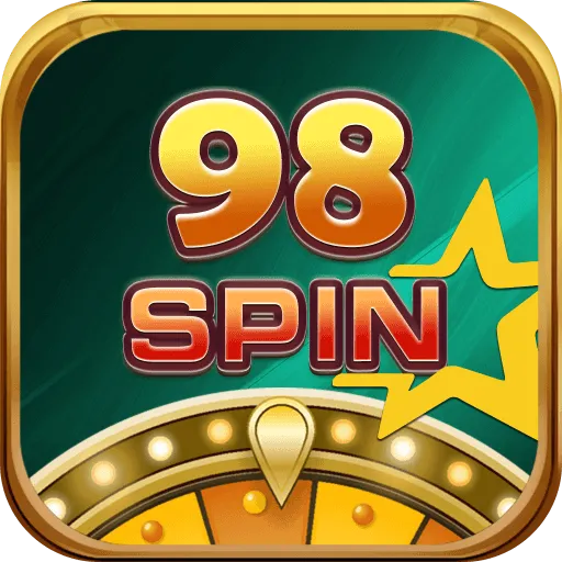 98SPIN - Simulasi Permainan Seru dan Menegangkan