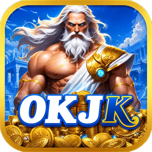 OKJK - Petualangan Seru di Dunia Aksi