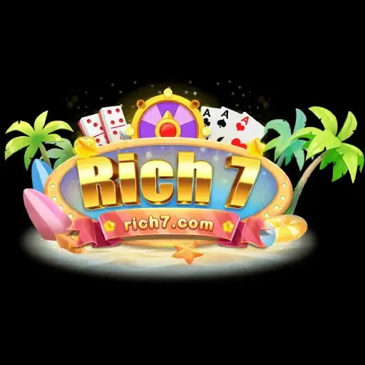 RICH7 - Petualangan Seru di Dunia Terbuka