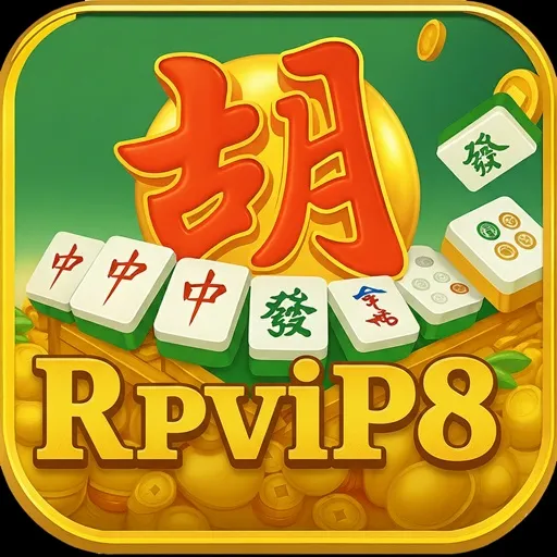 RPVIP8 - Aksi Memikat Dalam Dunia Permainan